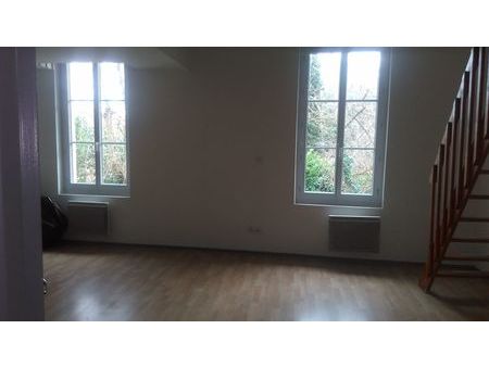 appartement t3