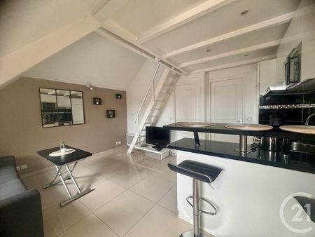appartement f2 à vendre - 2 pièces - 32 60 m2 - montfermeil - 93 - ile-de-france