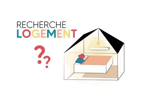 recherche logement récent ou refait