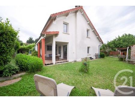 maison à vendre - 5 pièces - 140 m2 - draveil - 91 - ile-de-france