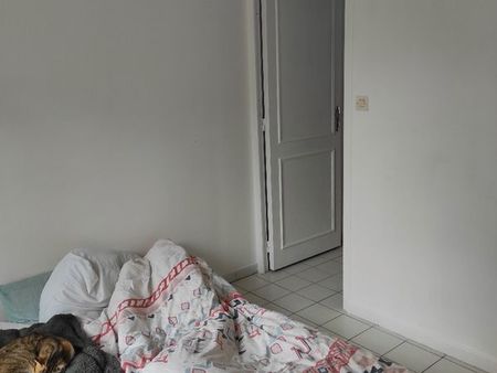 appartement evreux quartier navarre au calme