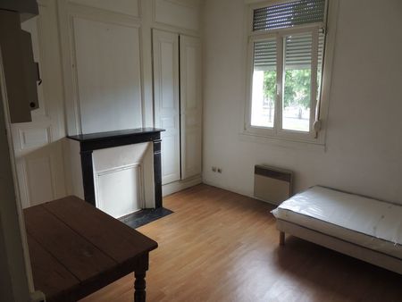 chambres pour étudiant(e)