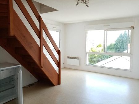 location appartement 2 pièces 39.15 m²