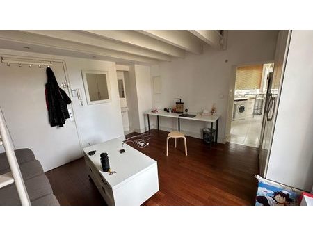 location meublée appartement 2 pièces 36 m²