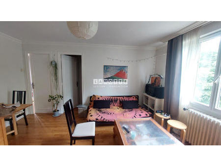 vente appartement 3 pièces à rennes centre ville (35000) : à vendre 3 pièces / 55m² rennes