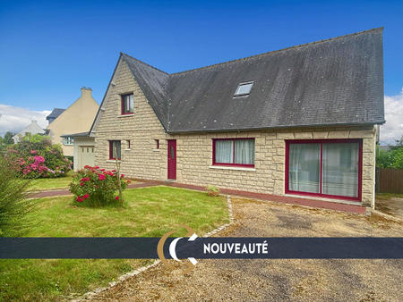 vente maison à combourg (35270) : à vendre / 158m² combourg