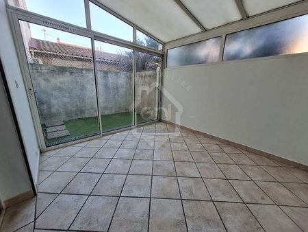 location maison 3 pièces 73 m²