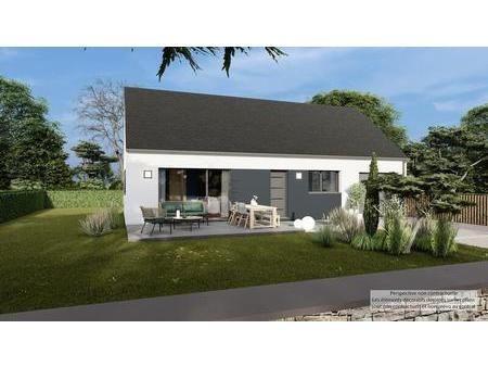 vente maison à vannes (56000) : à vendre / 70m² vannes