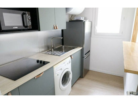 location appartement 2 pièces 32 m² montpellier (34080)