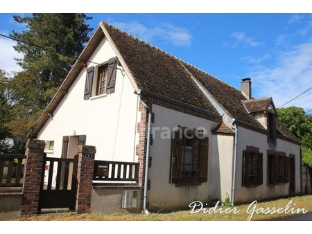 dpt ()  à vendre maison de campagne p5