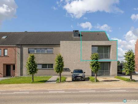 appartement à louer à bilzen € 830 (kr7yv) - matisimmo bilzen | zimmo