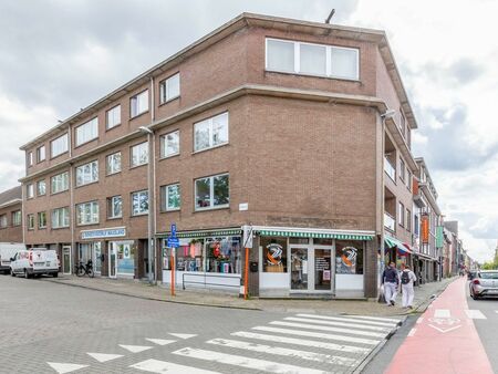 appartement à vendre à sint-niklaas € 194.000 (kr8rk) - claves vastgoed | zimmo