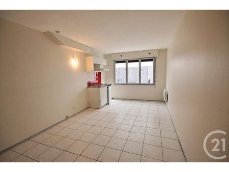 studio à vendre - 1 pièce - 24 17 m2 - bordeaux - 33 - aquitaine