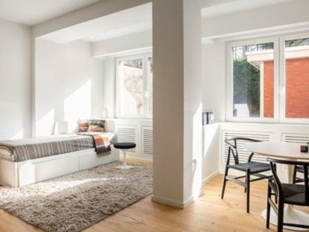 gelijkvloers appartement te koop in antwerpen