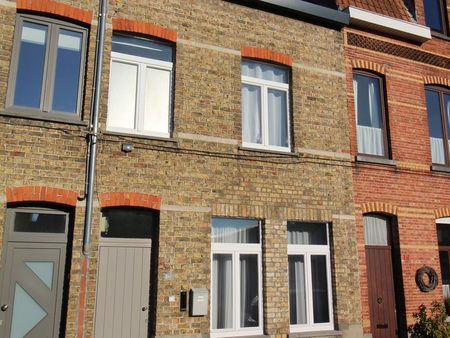 maison à vendre à sint-kruis € 335.000 (kr97g) - meuleman vastgoed | zimmo