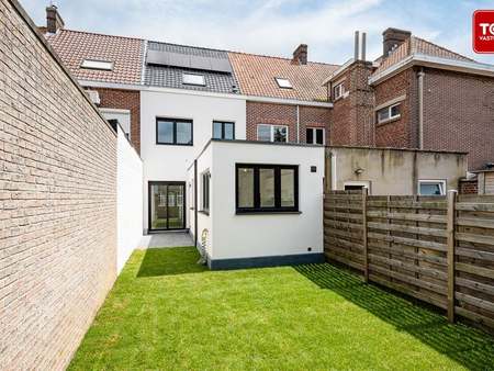 maison à vendre à eeklo € 339.900 (kr967) - top vastgoed | zimmo