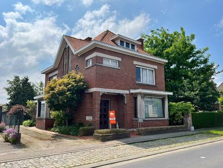 maison à vendre à langemark € 225.000 (kr95u) - vastgoed vancayzeele | zimmo