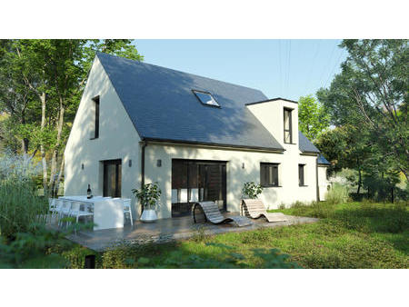 vente maison à rochefort-sur-loire (49190) : à vendre / 100m² rochefort-sur-loire