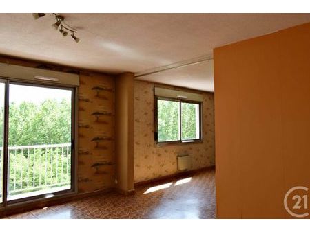 appartement f4 à vendre - 4 pièces - 83 m2 - montmelian - 73 - rhone-alpes