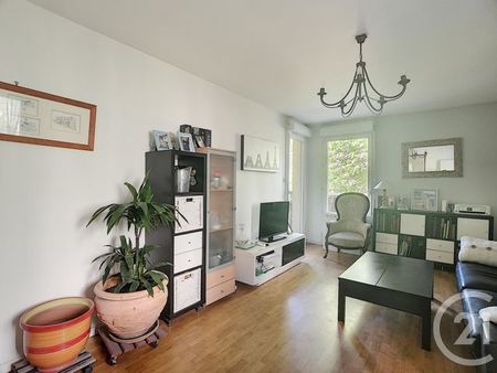 appartement f4 à vendre - 4 pièces - 67 92 m2 - colombes - 92 - ile-de-france