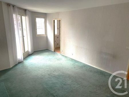 appartement f3 à vendre - 3 pièces - 65 m2 - sannois - 95 - ile-de-france