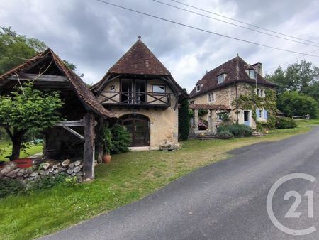 maison à vendre - 12 pièces - 308 m2 - bugnein - 64 - aquitaine