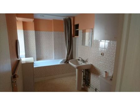 location appartement poitiers centre