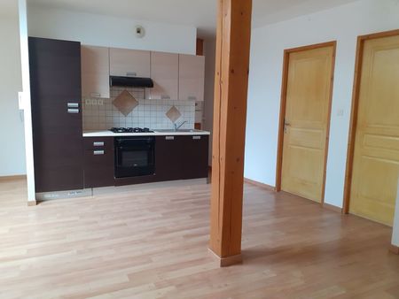 appartement t3 ancy