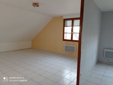 appartement t3