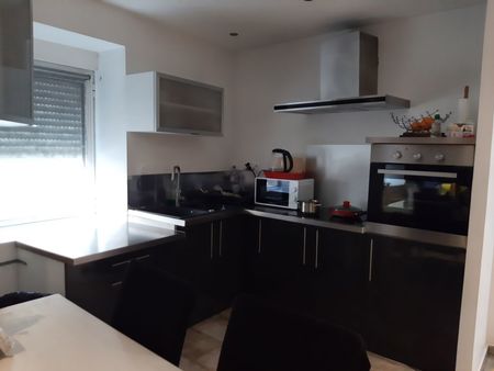 gerzat maison de ville 90 m2