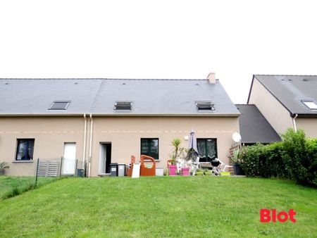 maison 5 pièces 104 m²