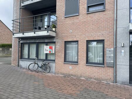 appartement à louer à hamont € 700 (kr04h) - vastgoed c - bocholt verhuur | zimmo