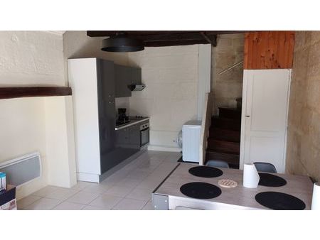 location maison 75m2 niort