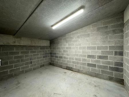 cave de 11m² à vendre dans un immeuble sécurisé !
