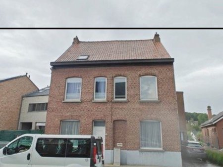 huis te koop in dworp