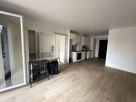 appartement corbeil essonnes 3 pièce(s) 54.78 m2