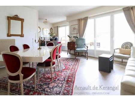 vente appartement 3 pièces à la baule-escoublac la baule les pins (44500) : à vendre 3 piè