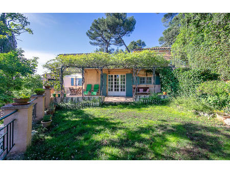 vente maison 6 pièces 170 m² aix-en-provence (13090)
