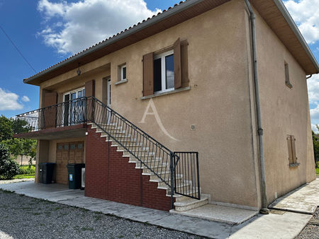 maison plaisance du touch 3 pièce(s) 73 m2