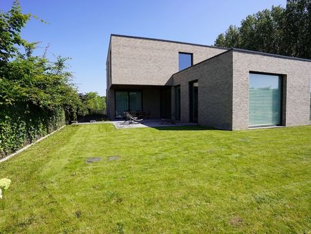 maison à vendre à aalbeke € 1.075.000 (krah0) - huizinge | zimmo