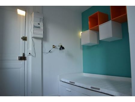 studio meublé - wifi  eau  chauffage  électricité compris