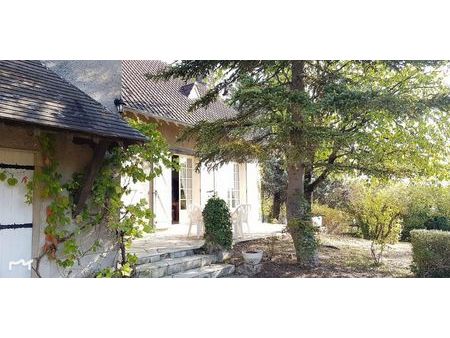 maison t4 160m² - terrain 1470 m²