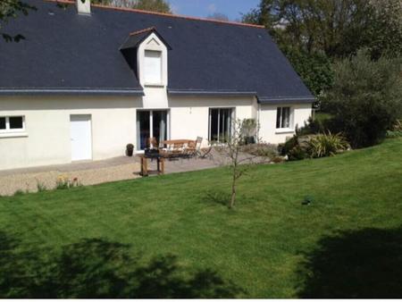 location maison à pontivy (56300) : à louer / pontivy