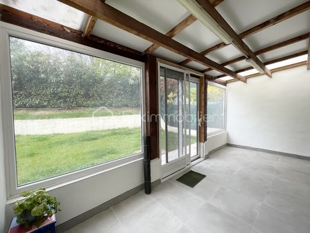 maison de 145 10 m² à cergy