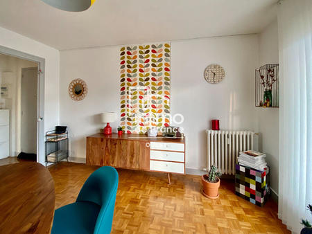 vente appartement 4 pièces à angers (49000) : à vendre 4 pièces / 68m² angers