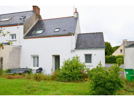 vente maison à la chapelle-des-marais (44410) : à vendre / 38m² la chapelle-des-marais