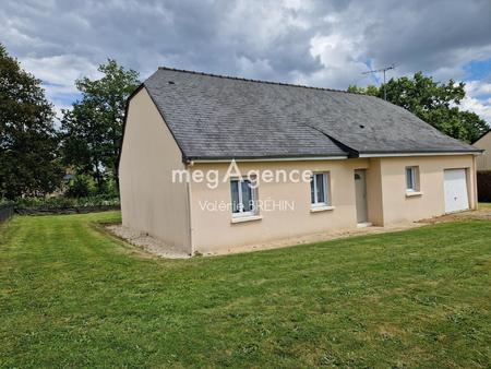 vente maison à saint-berthevin (53940) : à vendre / 88m² saint-berthevin