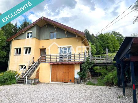 maison proche le tholy - gîte avec 2 appartements