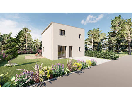 vente maison à domloup (35410) : à vendre / 91m² domloup