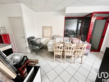 vente immeuble 3 pièces